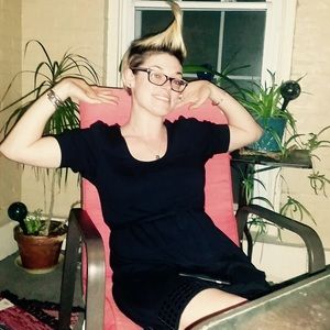 Meet your Posher, Vicki